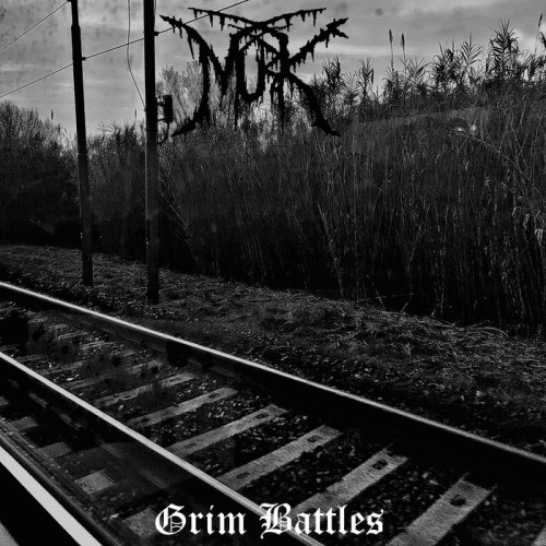 Murk (ITA) : Grim Battles